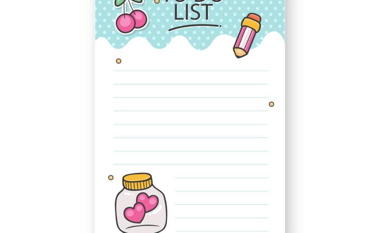note, doodle, paper