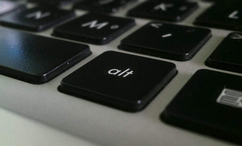 keyboard, laptop, alt key, alt, key, computer, technology, button, pc, electronic, information, input, black, notebook, hardware, alt key, alt key, alt key, alt, alt, alt, alt, alt