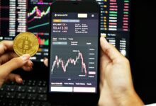 person holding black android smartphone